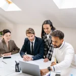 Culture of Innovation