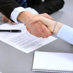 Regulatory strategy consulting