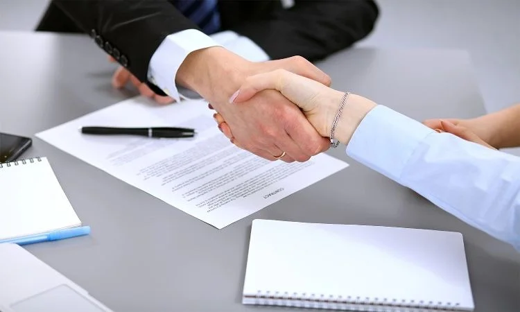 Regulatory strategy consulting