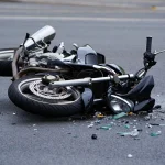 Motorcycle Accident
