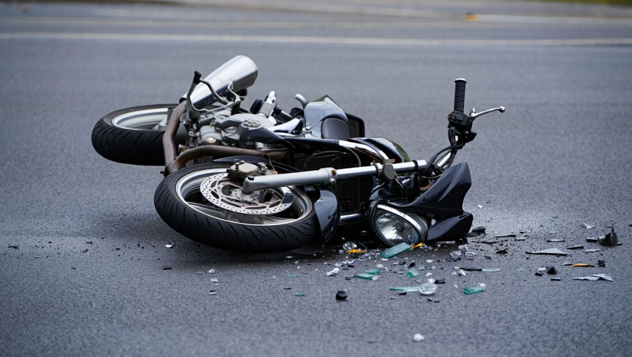 Motorcycle Accident