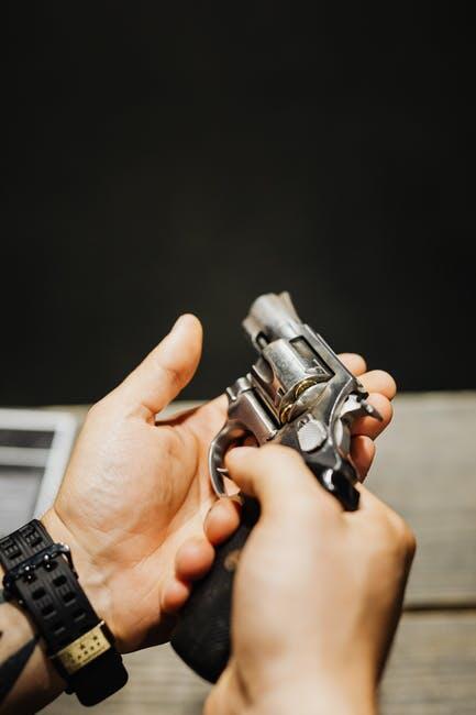 Understanding the Importance of Gun Appraisal in Selling Firearms