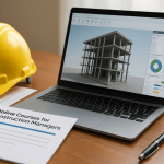 Construction Courses Online