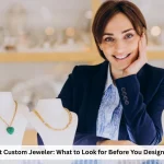 Right Custom Jeweler