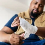 Personal Injury Victims