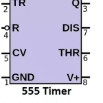 555 Timer
