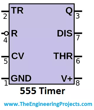 555 Timer