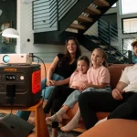 Jackery Solar Generator