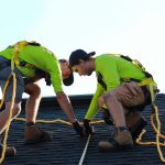 The High‑Performance Roofing Advantages for Business Sites