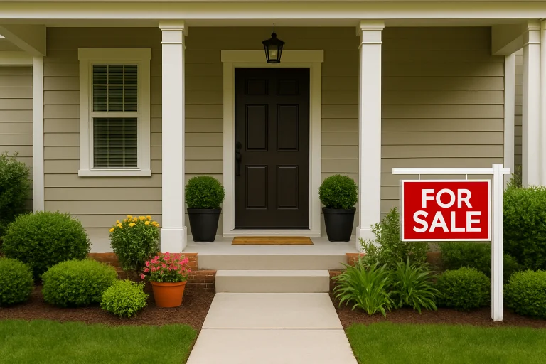 Sell Your Home Quickly
