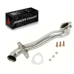 Mini Cooper Downpipe