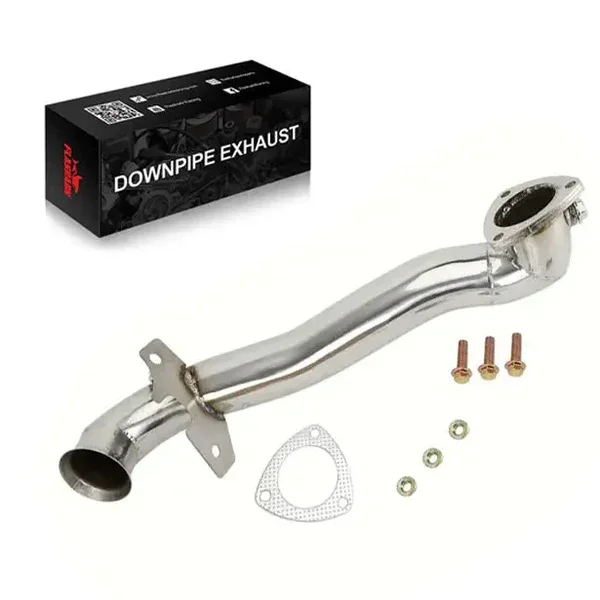 Mini Cooper Downpipe