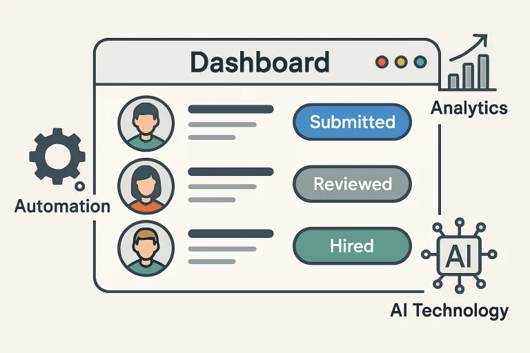 Applicant Tracking Systems