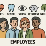 Health Plan Components