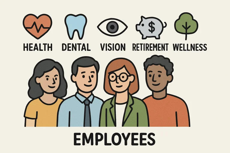 Health Plan Components