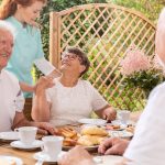 Independent Senior Living That Inspires Freedom and Joy
