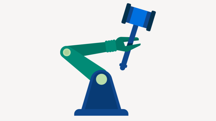 Legal tech innovation