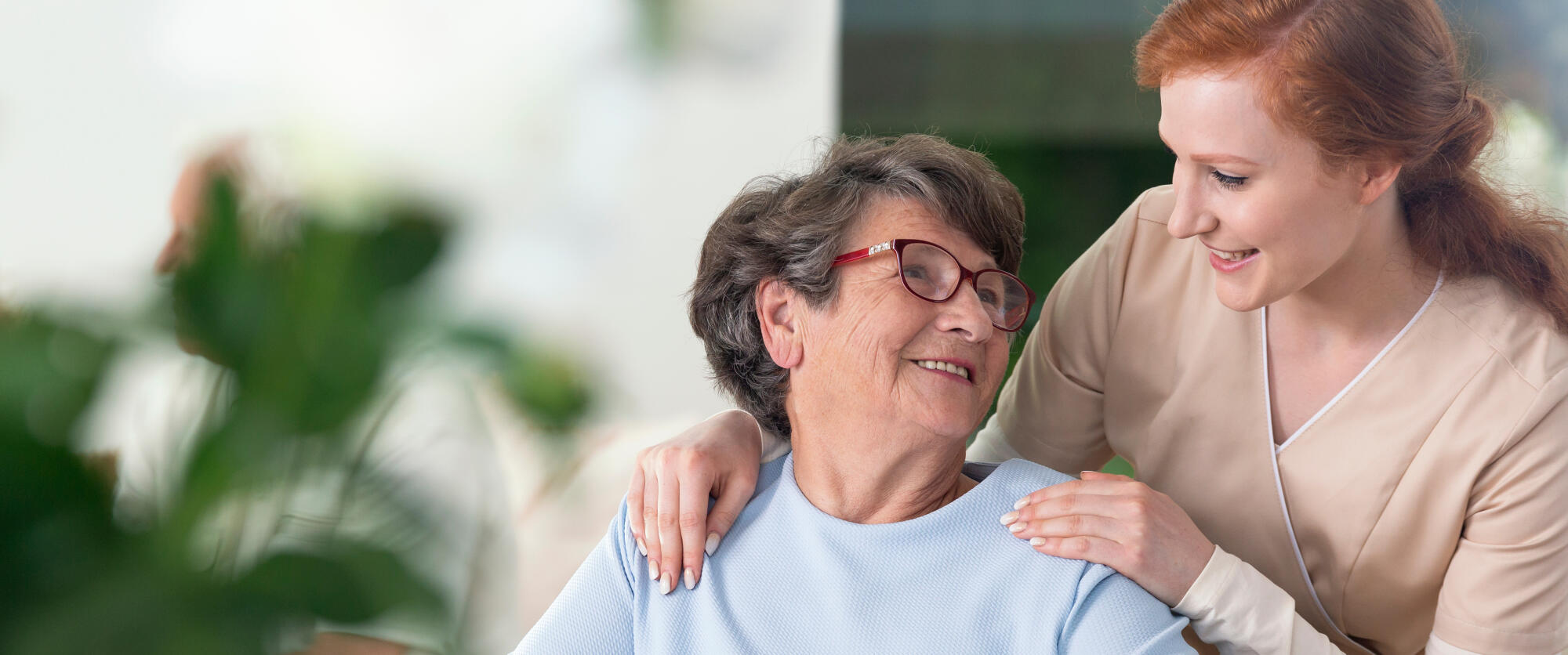 Essential Daily Support Services to Enhance Senior Living