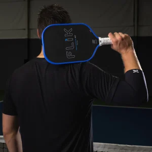 Pickleball has quickly become one of the fastest-growing sports in the world. Loved by athletes of all ages, it’s a unique blend of strategy, a