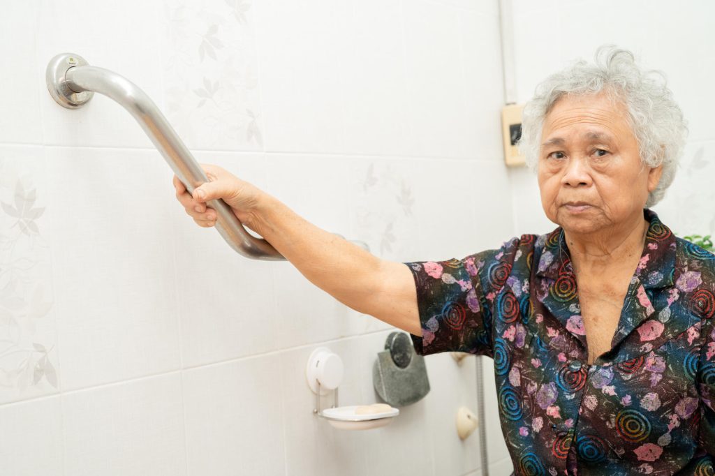 The Critical Role of Fall Prevention In Enhancing Senior Safety