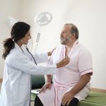 Top Health Screenings Every Senior Man Should Prioritize
