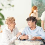 Comfort-Focused Support for a Fulfilling New Chapter