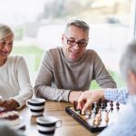 Celebrating Wellness Month with Activities for Seniors