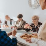 Senior Isolation Crisis: Recognizing the Signs and Taking Action