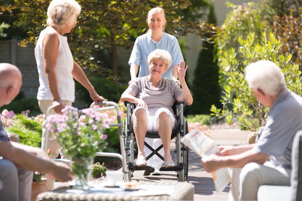 Independent Living Options That Support an Active Lifestyle