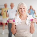 Indoor Mobility Workouts to Improve Walking Strength in Seniors