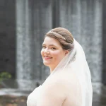 Plus-Size Wedding Dress