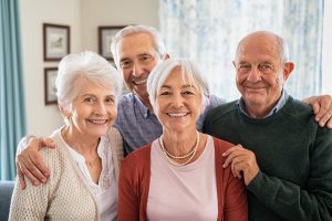 What Modern Senior Living Communities Offer Beyond Daily Care