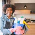 Balancing Home Cleanliness with Lifestyle Needs