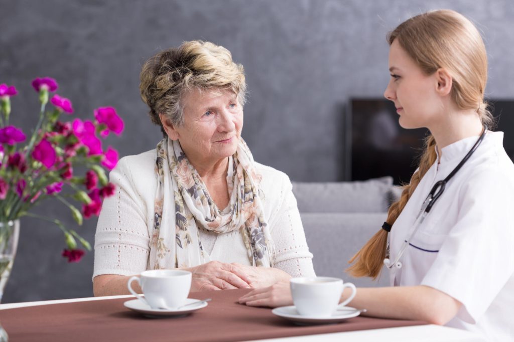 How to Support a Loved One Transitioning to Assisted Living