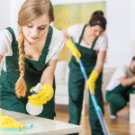 Professional Cleaning Services for a Spotless and Fresh Environment