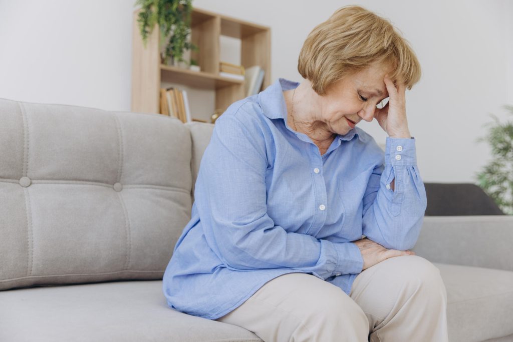 Key Signs of Seasonal Depression in Seniors and How to Help