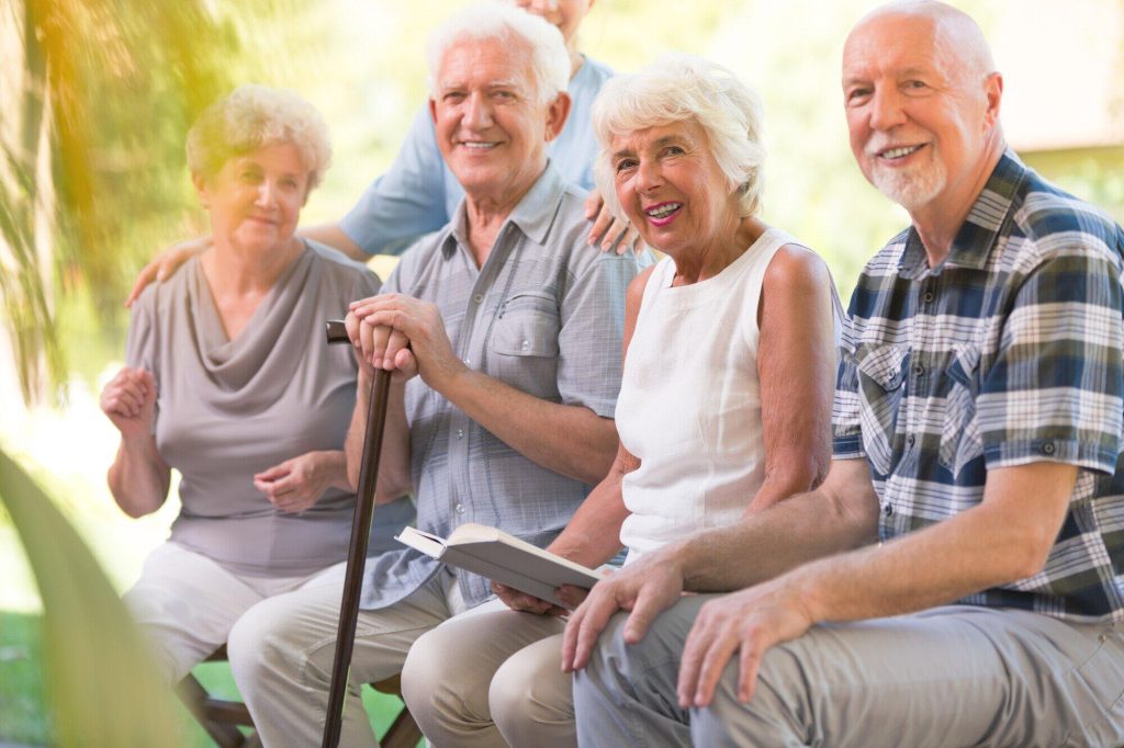 Enhancing Community Engagement Through Senior Living Events