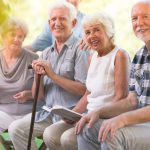 Enhancing Community Engagement Through Senior Living Events