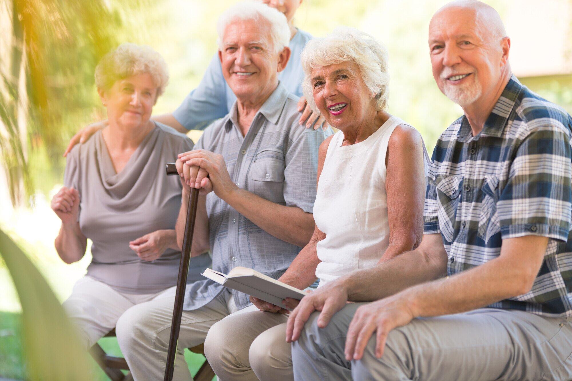 Enhancing Community Engagement Through Senior Living Events