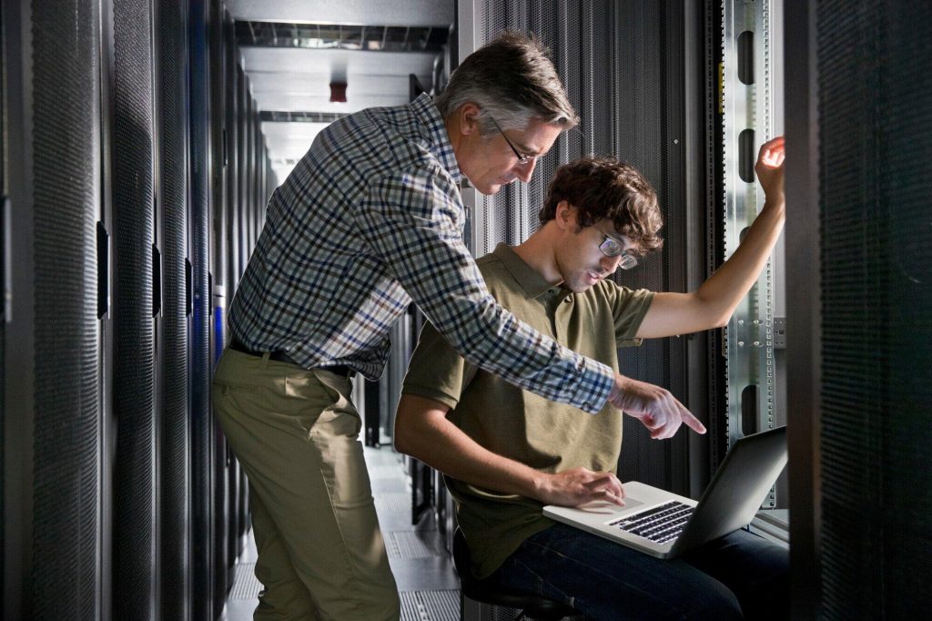 How Cybersecurity Services Safeguard Data, Networks, and Systems