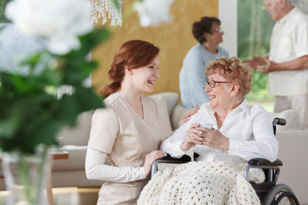 Understanding the Peace of Mind from Respite Care