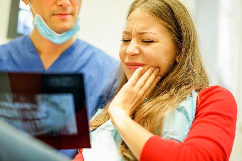 Get fast attention for sudden tooth pain, injuries, or broken restorations with emergency care focused on quick comfort and effective treatment solutions.