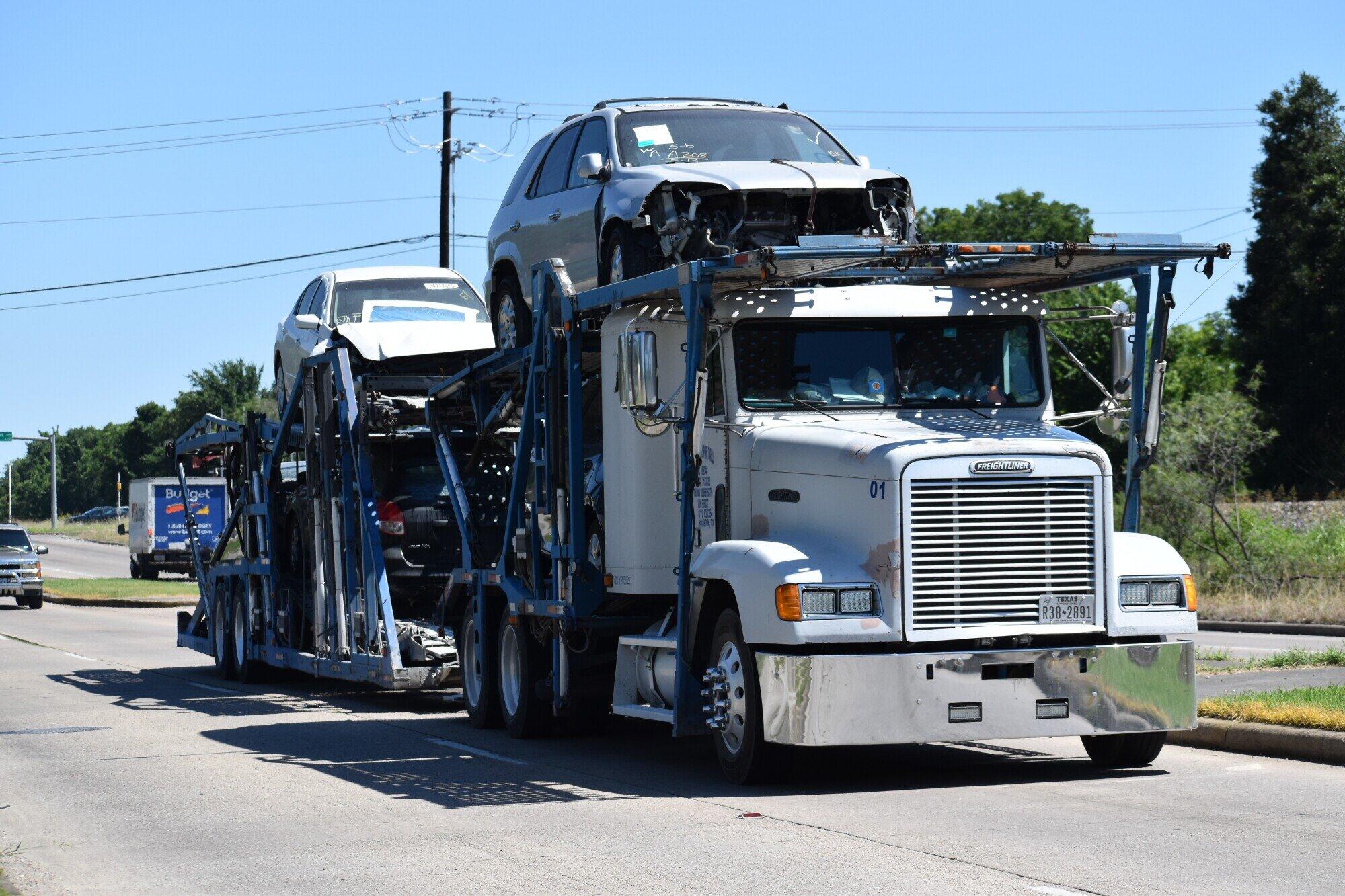 Understanding Liability in Commercial Truck Accidents Seo Title