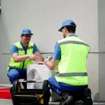 Emergency AC Services