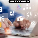 what is 493xds5.0 in software