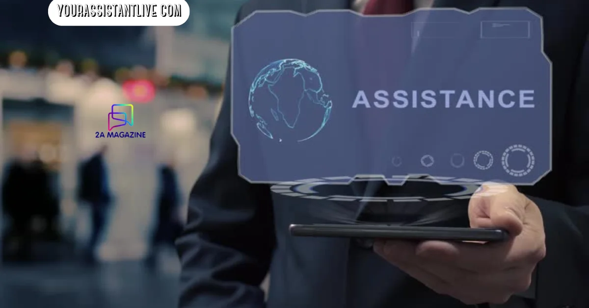 yourassistantlive com