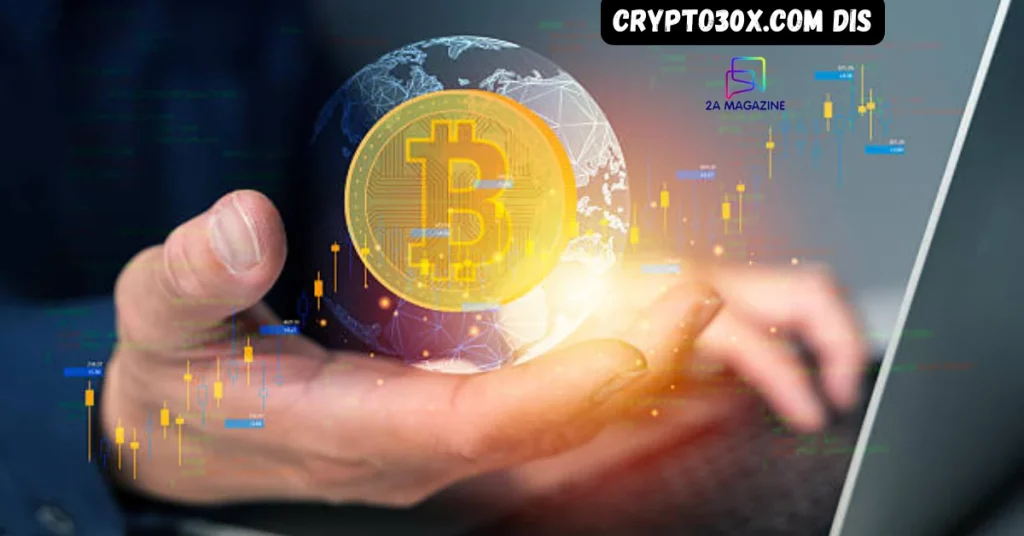 crypto30x.com dis