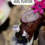 jade venison