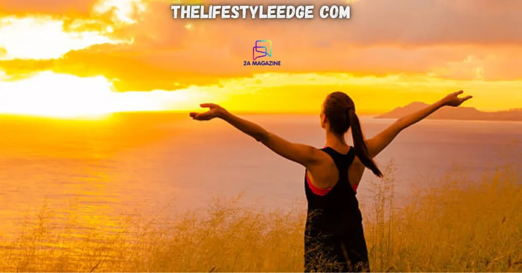 thelifestyleedge com