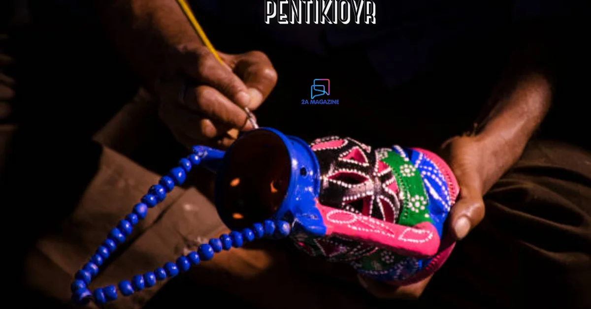 pentikioyr